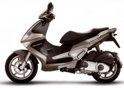 Gilera Runner 125VX